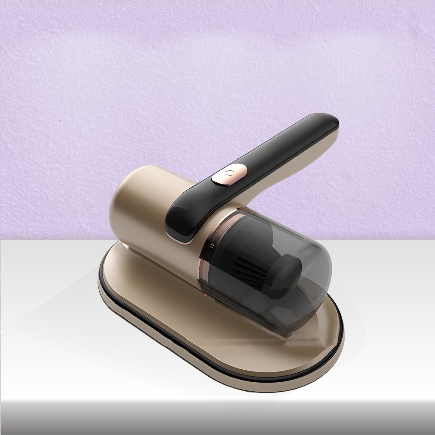 HyperVac - Handheld UV Dust & Mite Cleaner