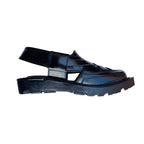 Handmade Nirozi Chappal - Men