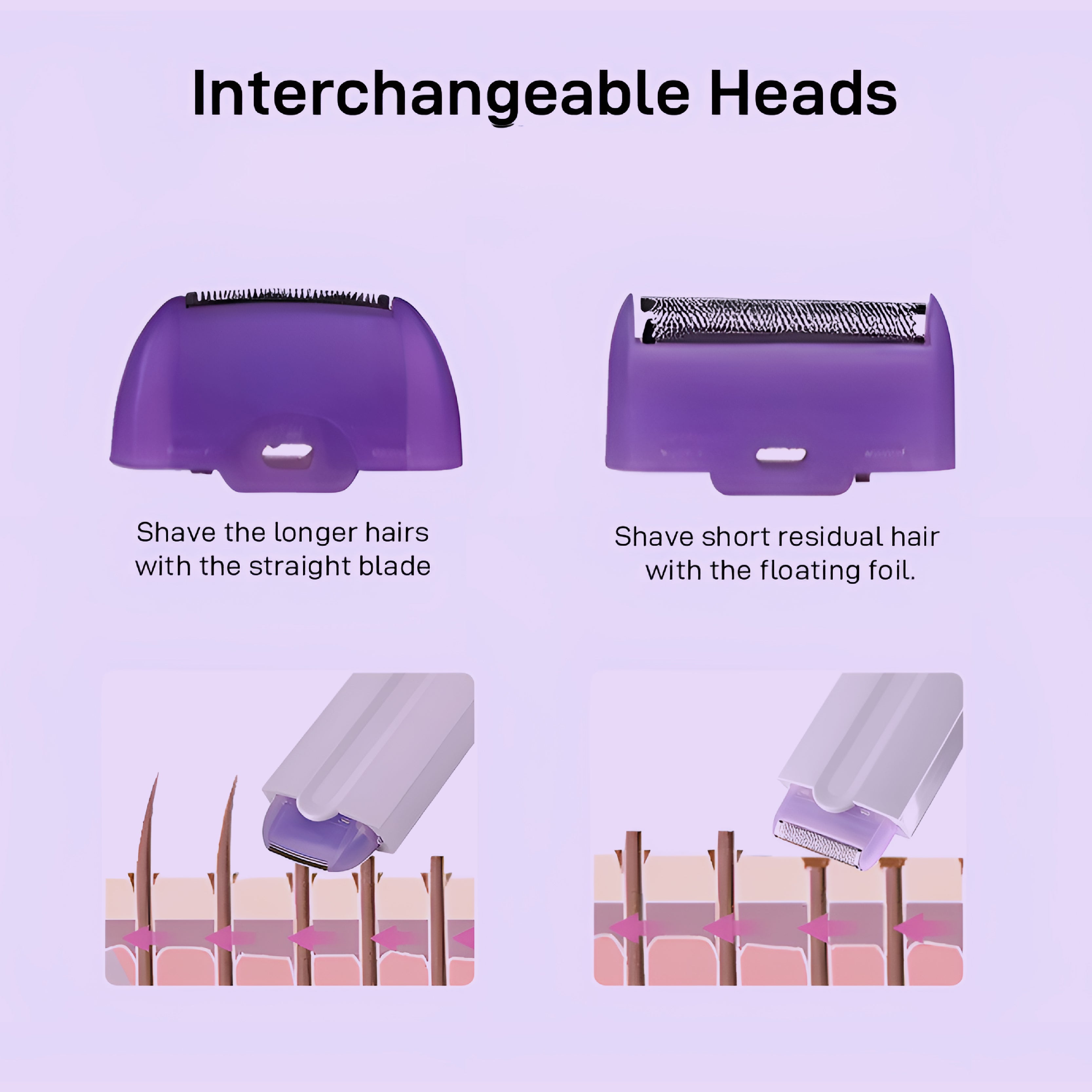 Instant Hair Remover