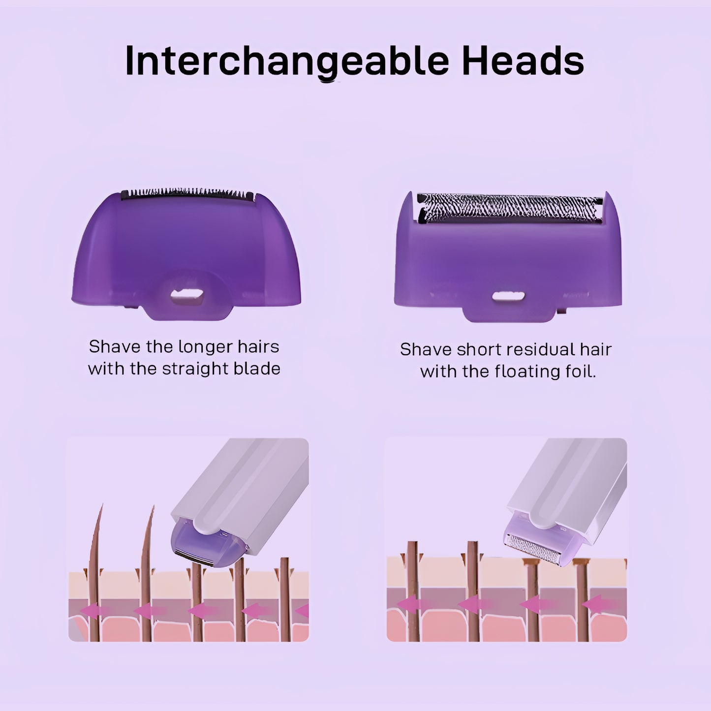Instant Hair Remover