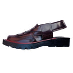 Handmade Nirozi Chappal - Men