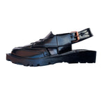 Handmade Nirozi Chappal - Men
