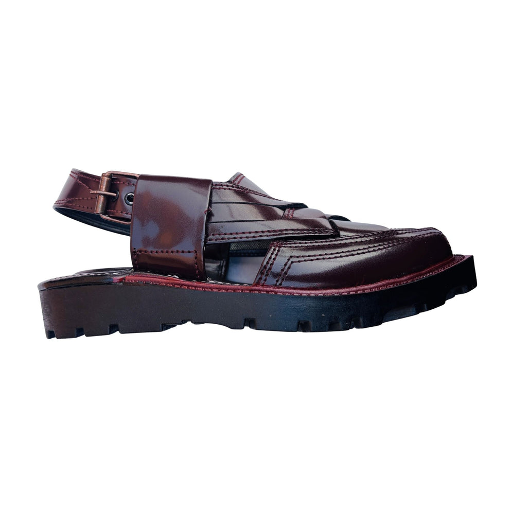 Handmade Nirozi Chappal - Men