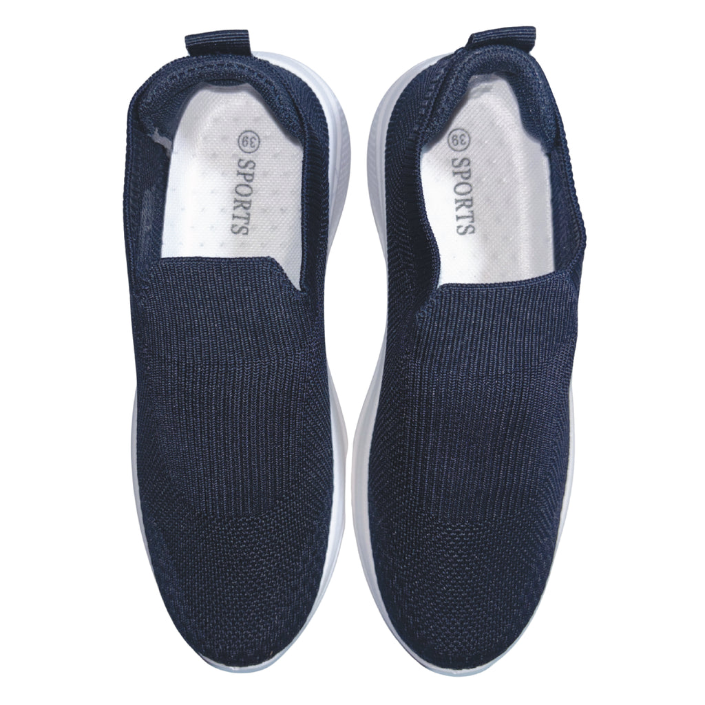 Nior Slip-on Sneakers - Women