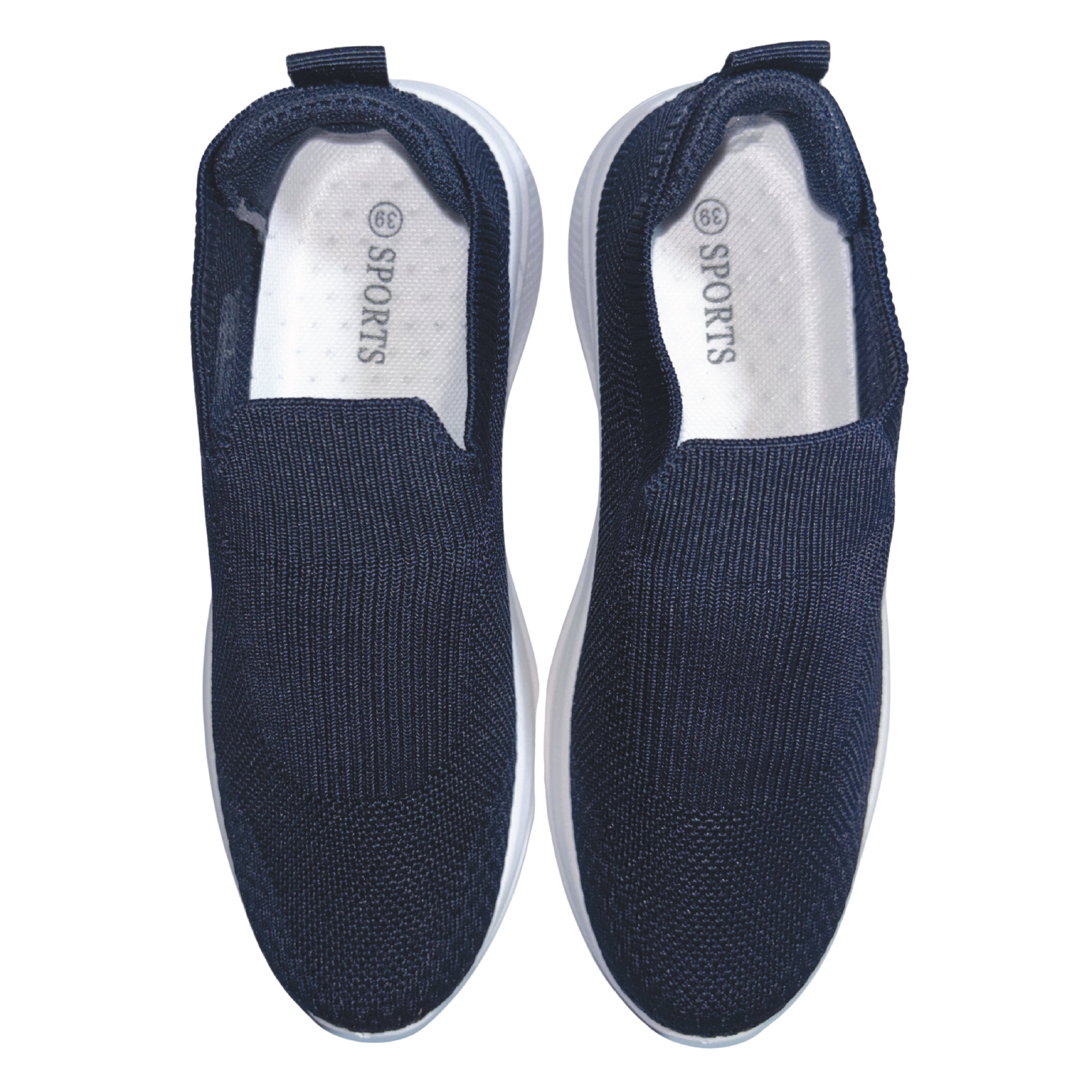 Nior Slip-on Sneakers - Women