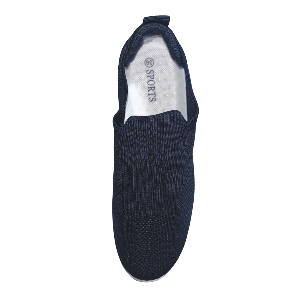 Nior Slip-on Sneakers - Women