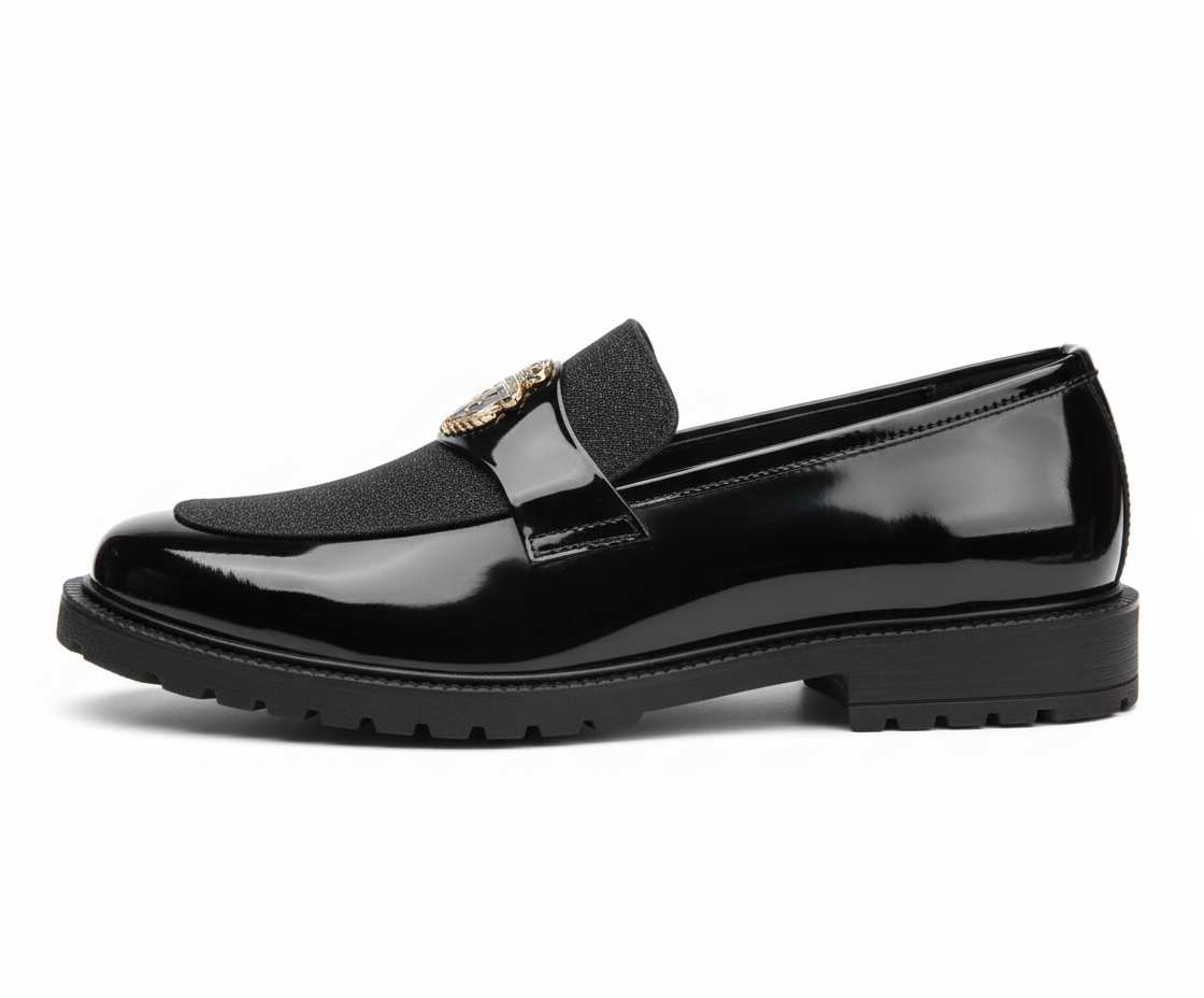 Billionaires Loafers - Men
