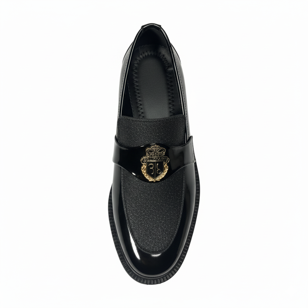 Billionaires Loafers - Men