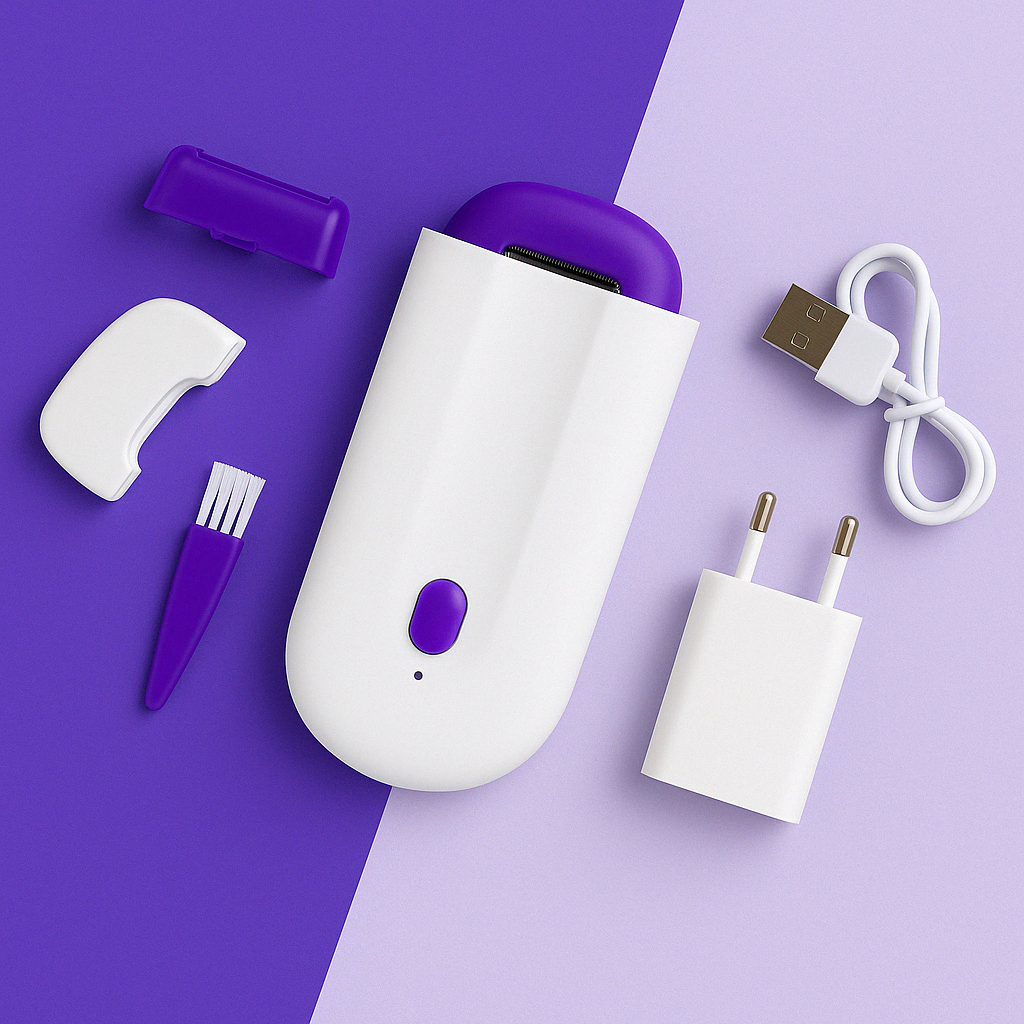 Instant Hair Remover