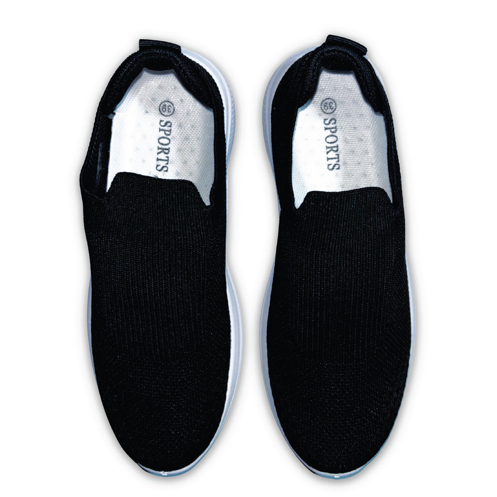 Nior Slip-on Sneakers - Women