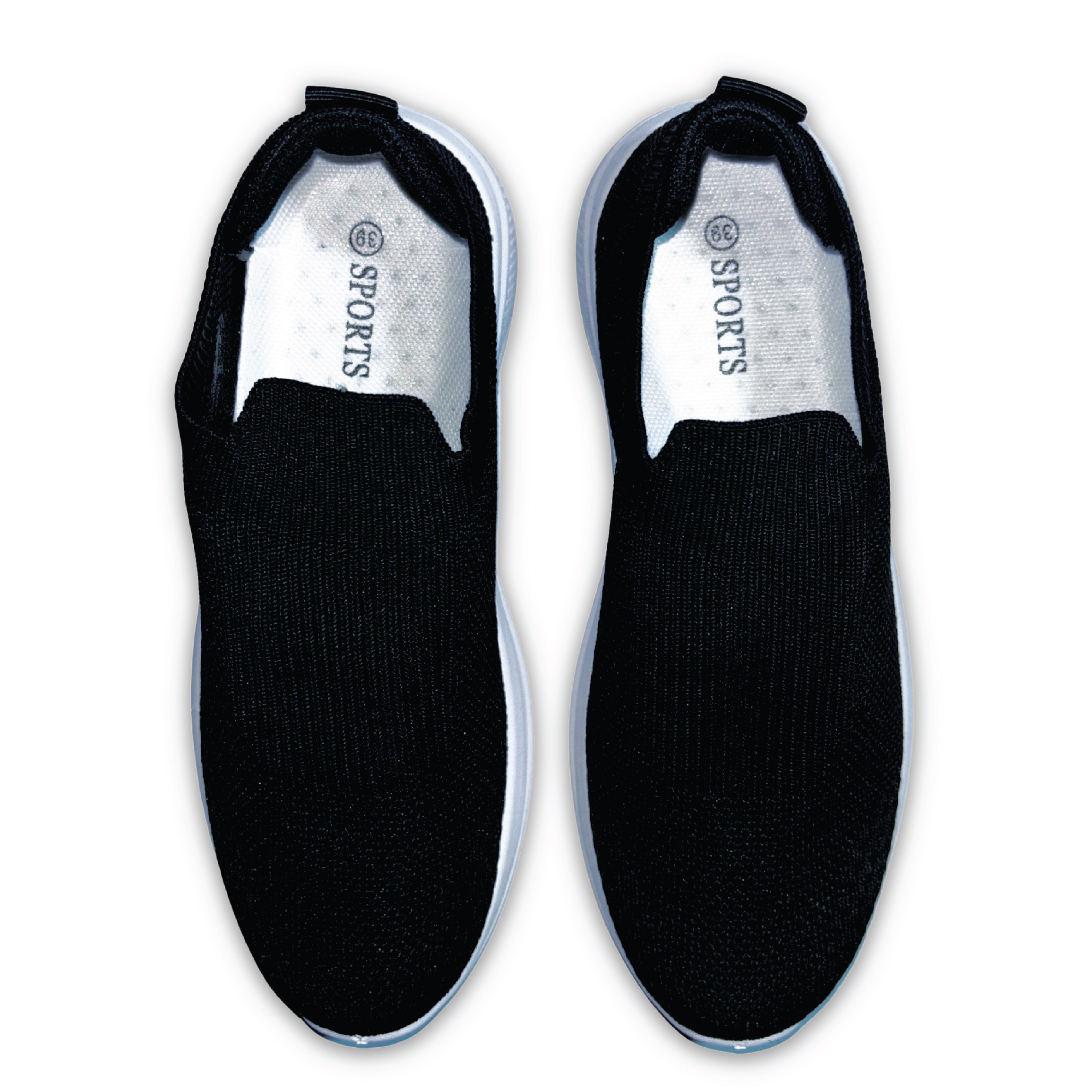 Nior Slip-on Sneakers - Women