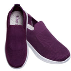 Nior Slip-on Sneakers - Women