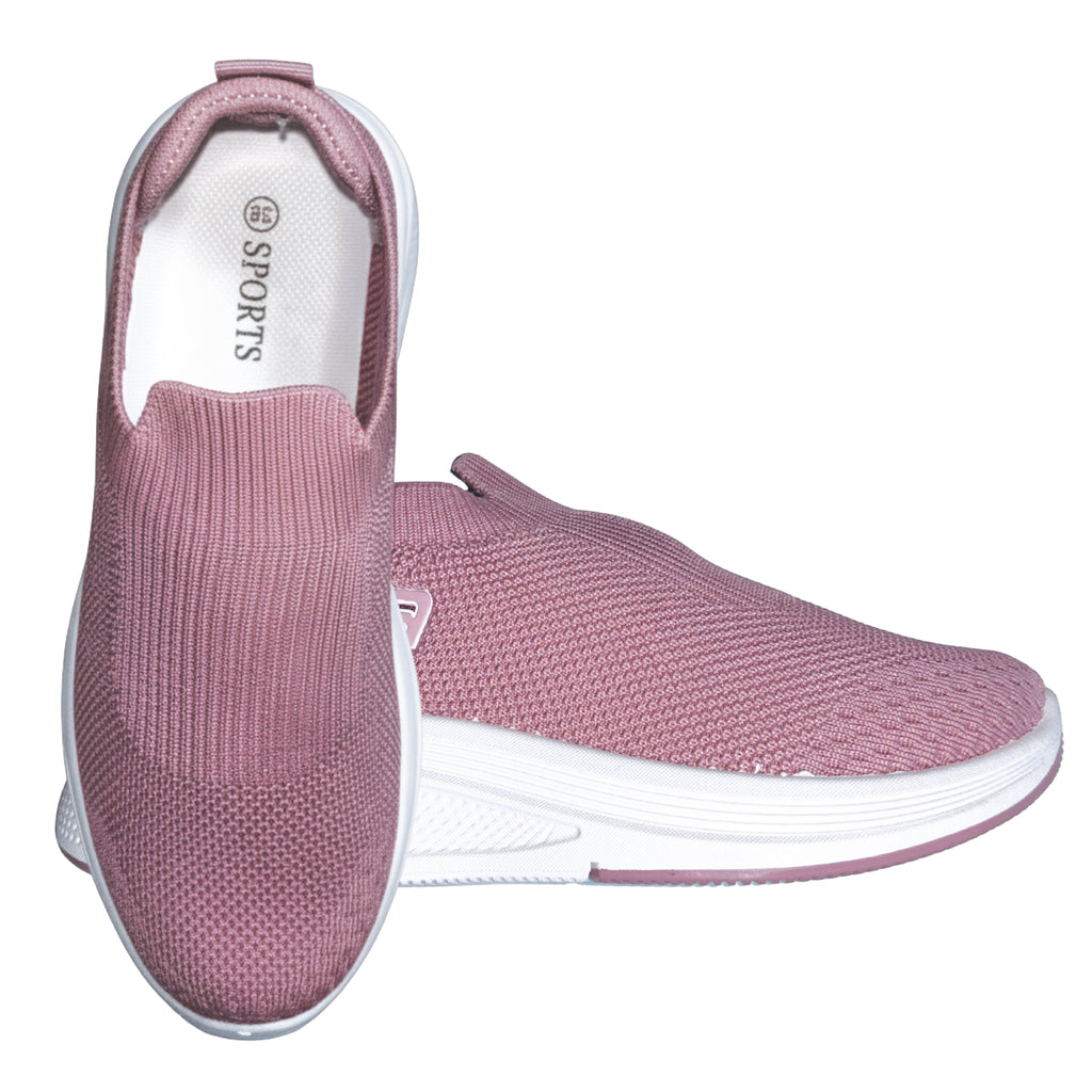 Nior Slip-on Sneakers - Women