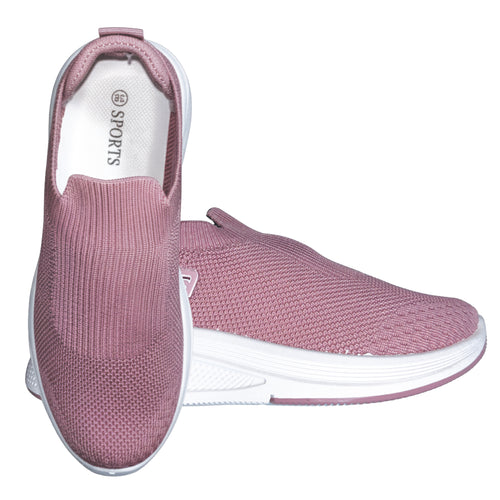 Nior Slip-on Sneakers - Women