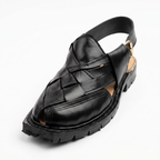 Handmade Leather Nirozi Chappal