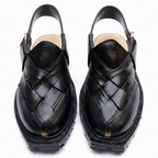 Handmade Leather Nirozi Chappal