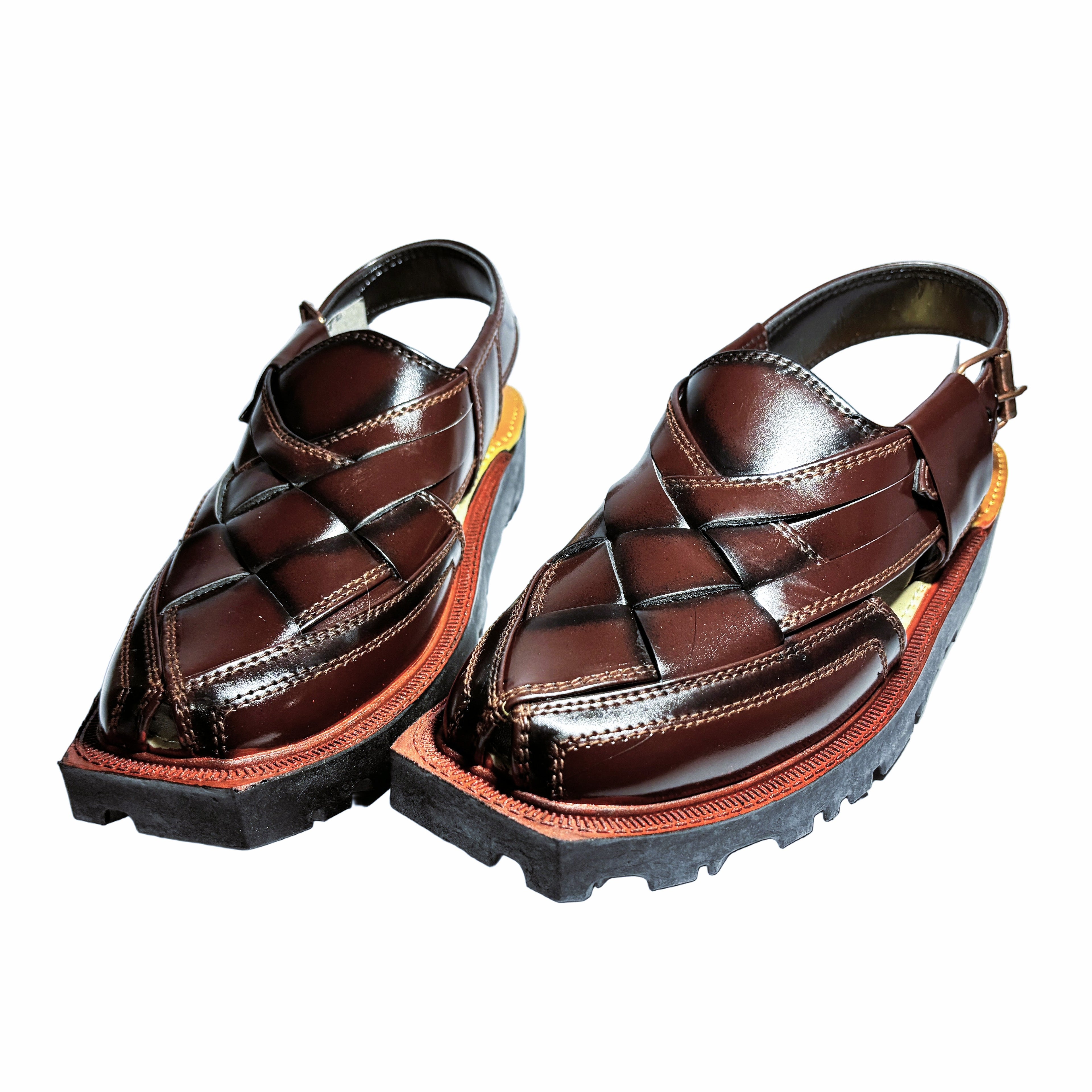 Nirozi Chappal - Men