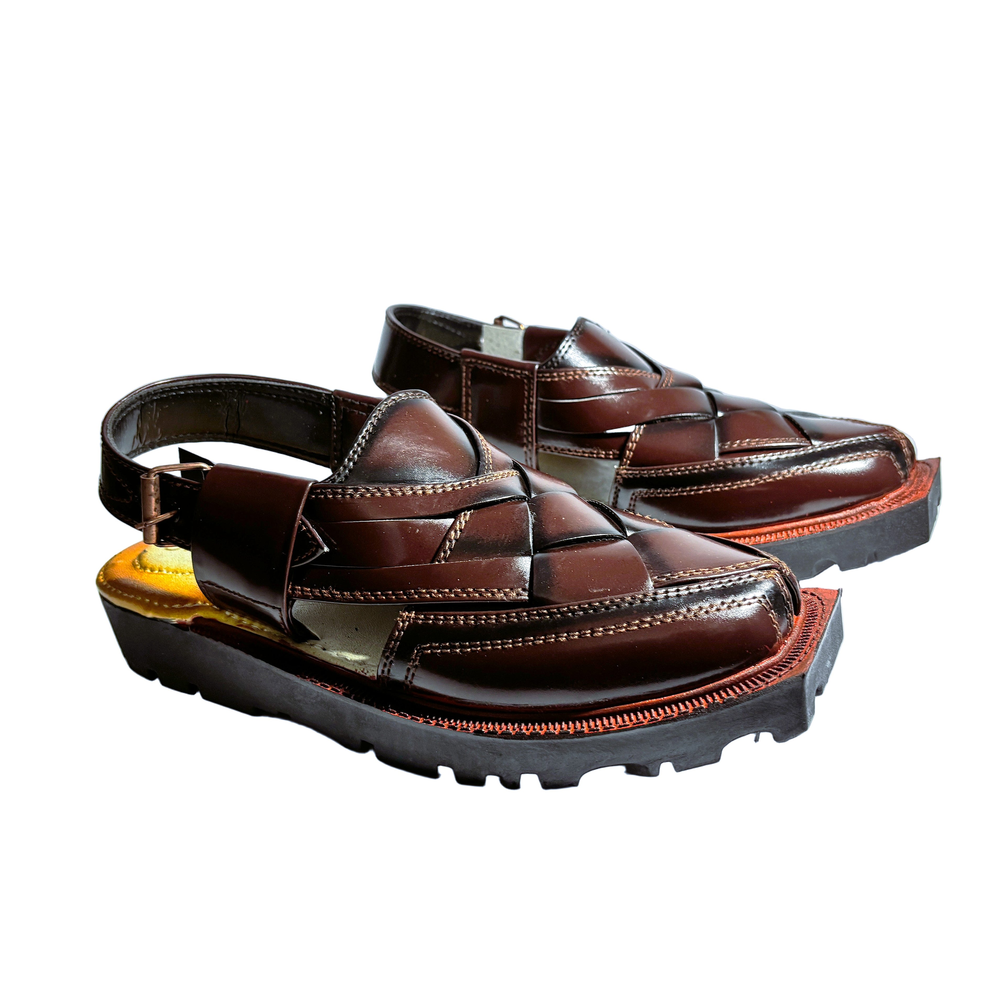 Nirozi Chappal - Men