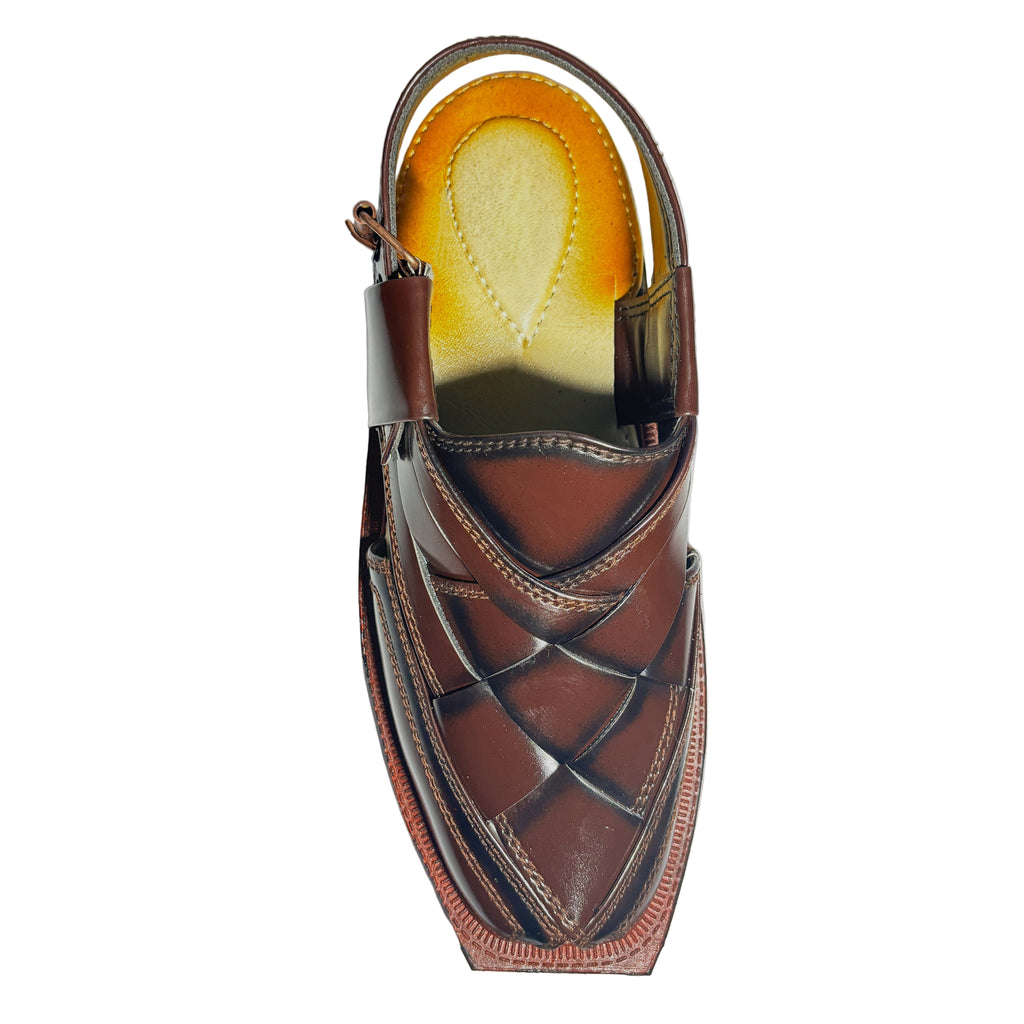 Nirozi Chappal - Men