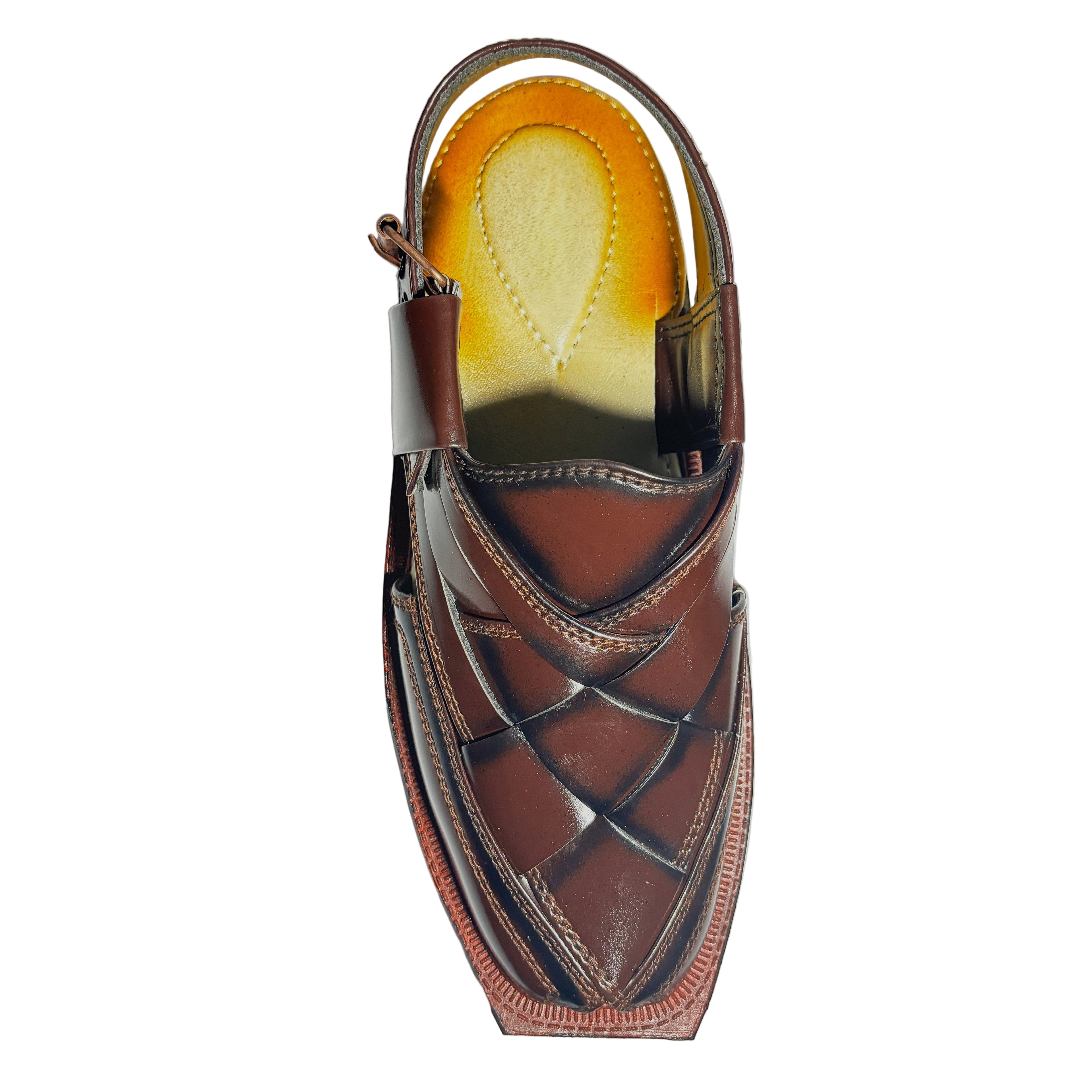 Nirozi Chappal - Men