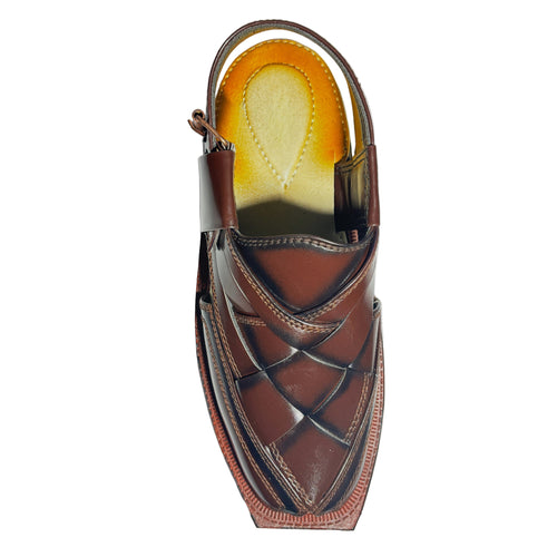 Nirozi Chappal - Men