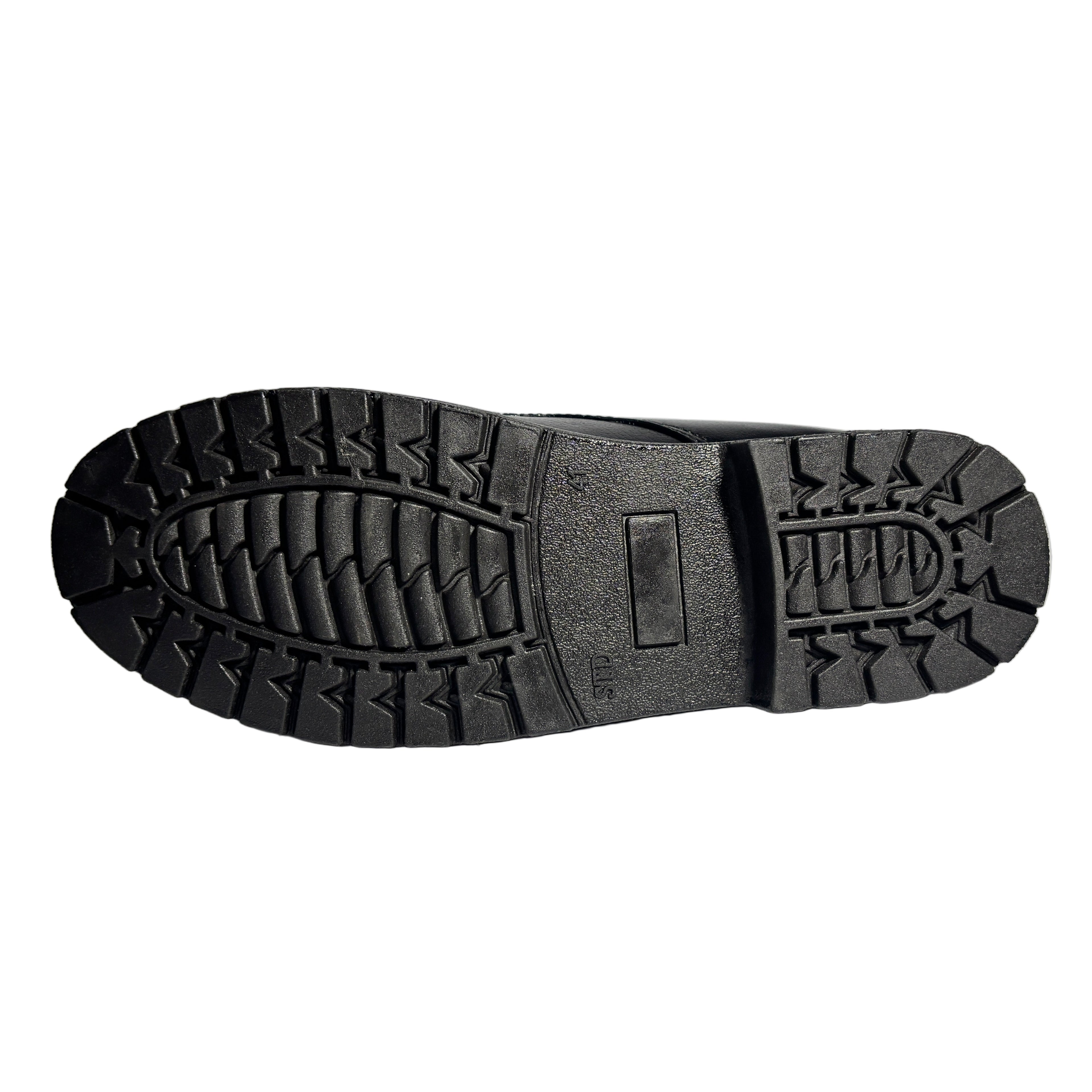 Premium Handmade Formal Shoes - Men