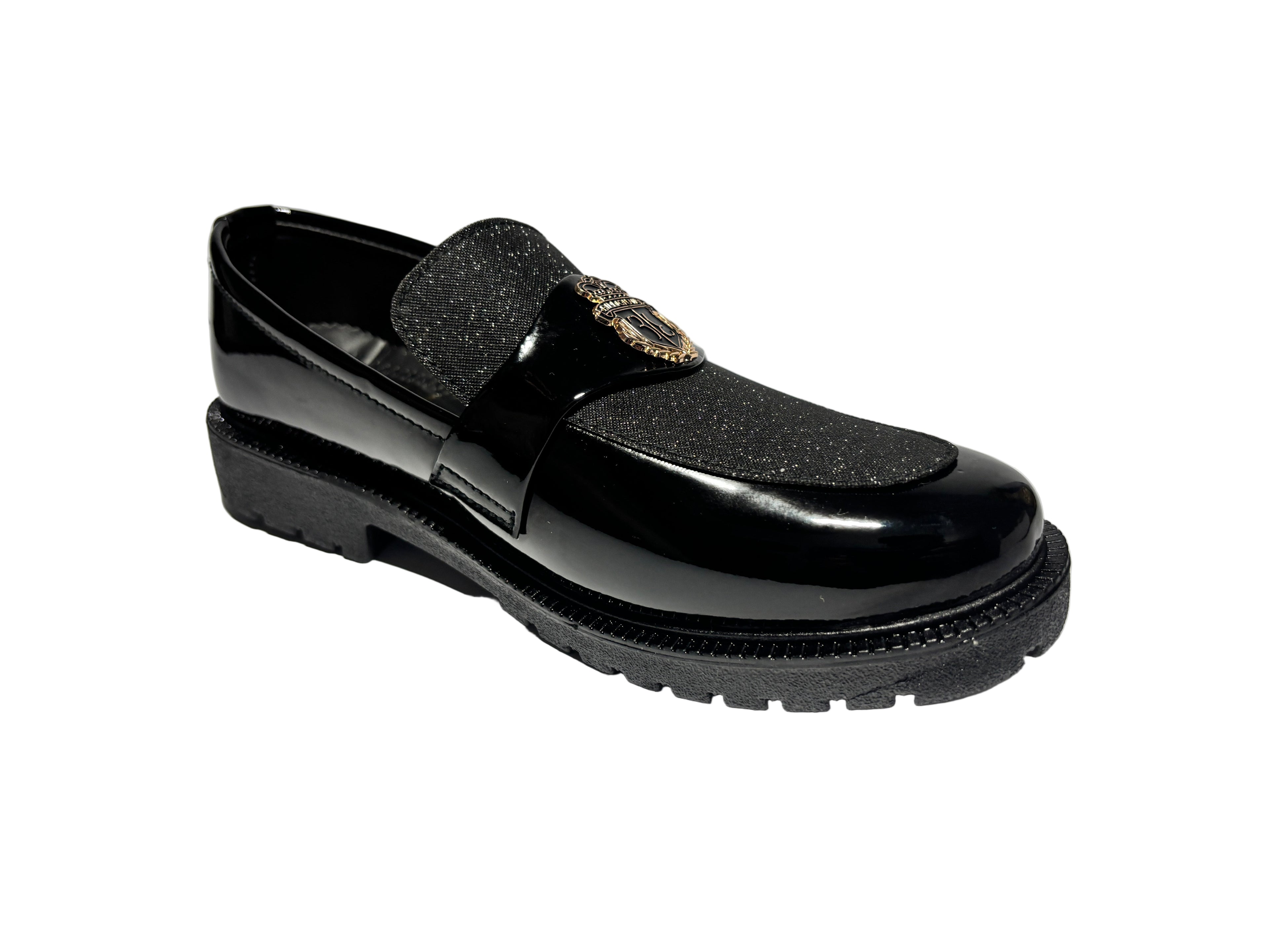 Billionaires Loafers - Men