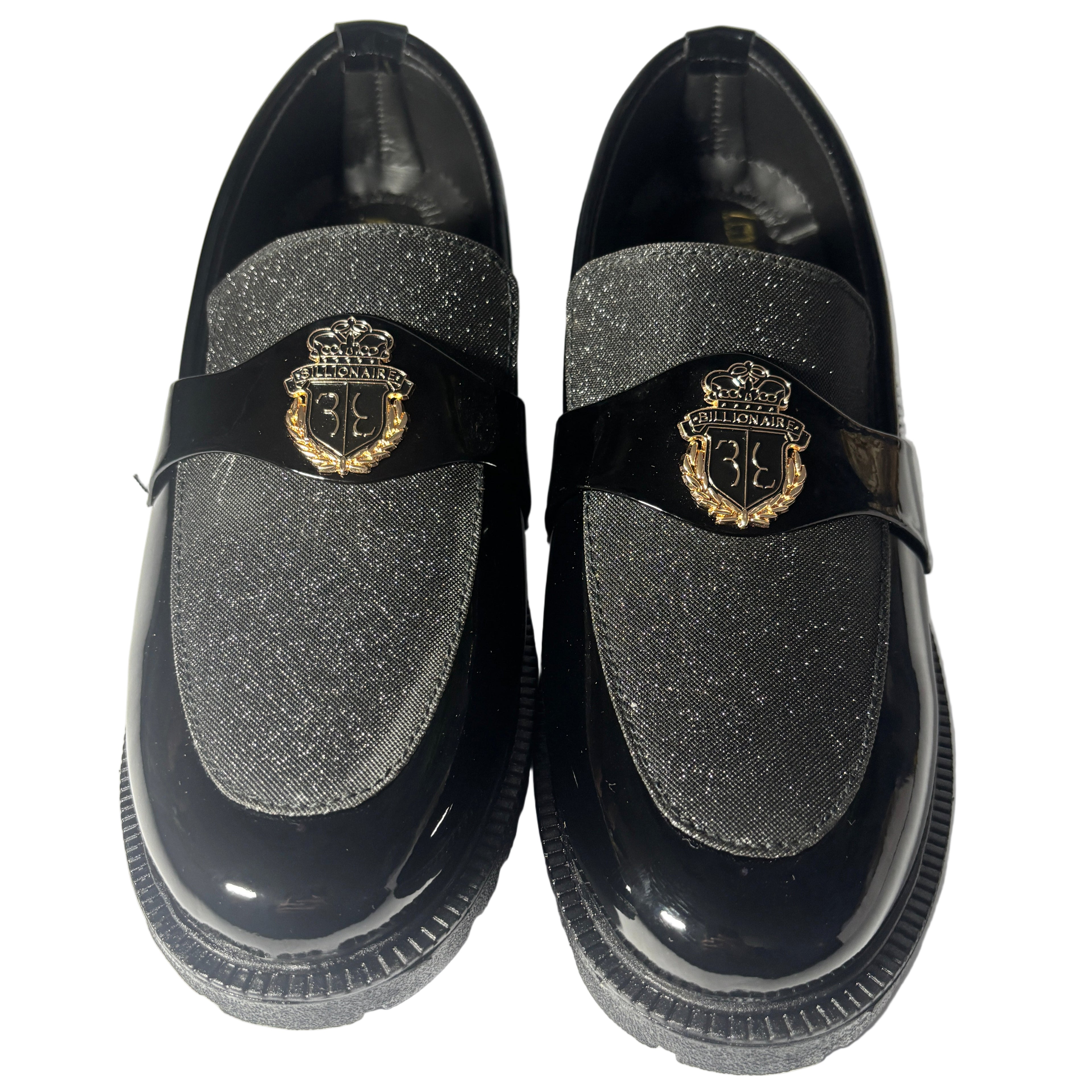 Billionaires Loafers - Men