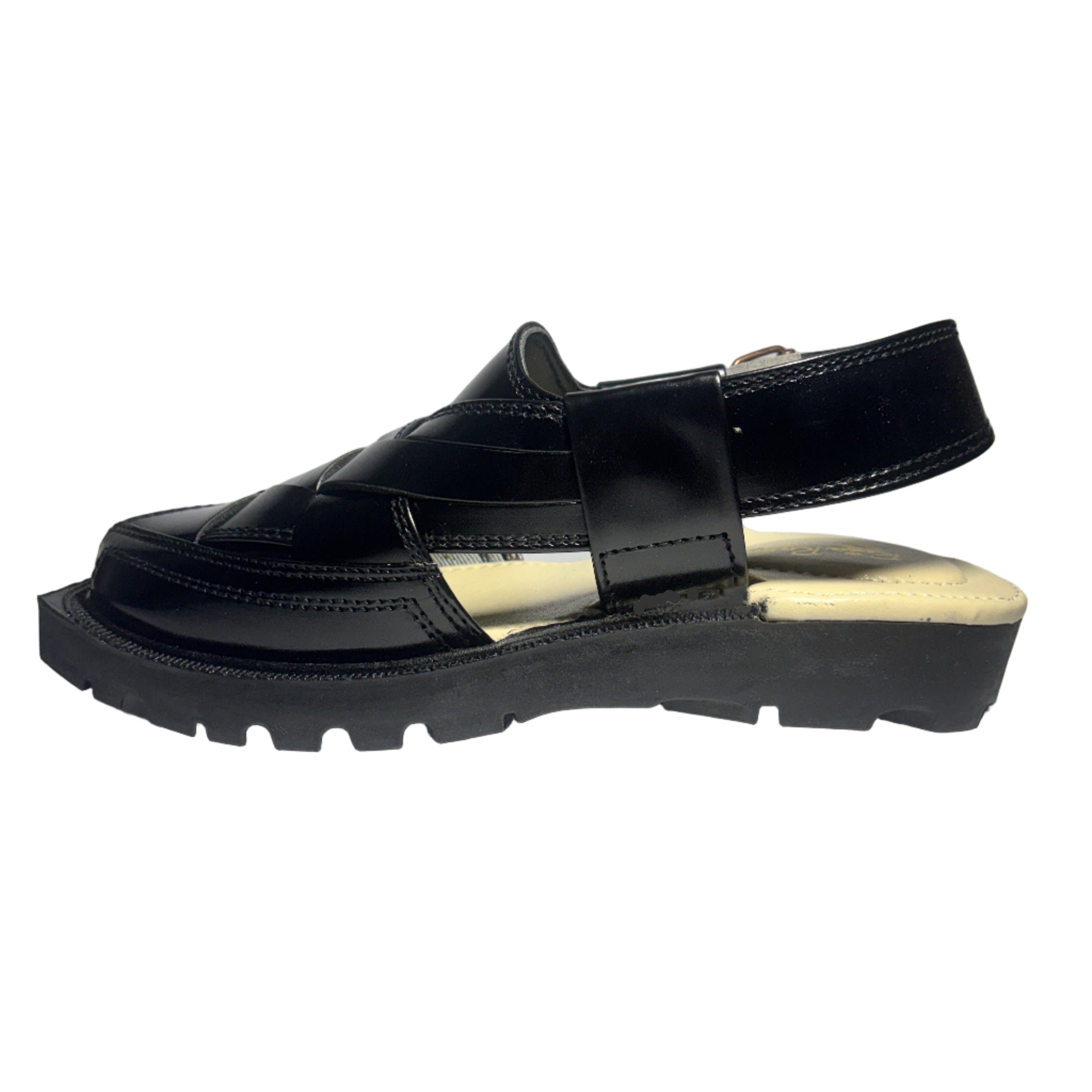 Nirozi Chappal - Men