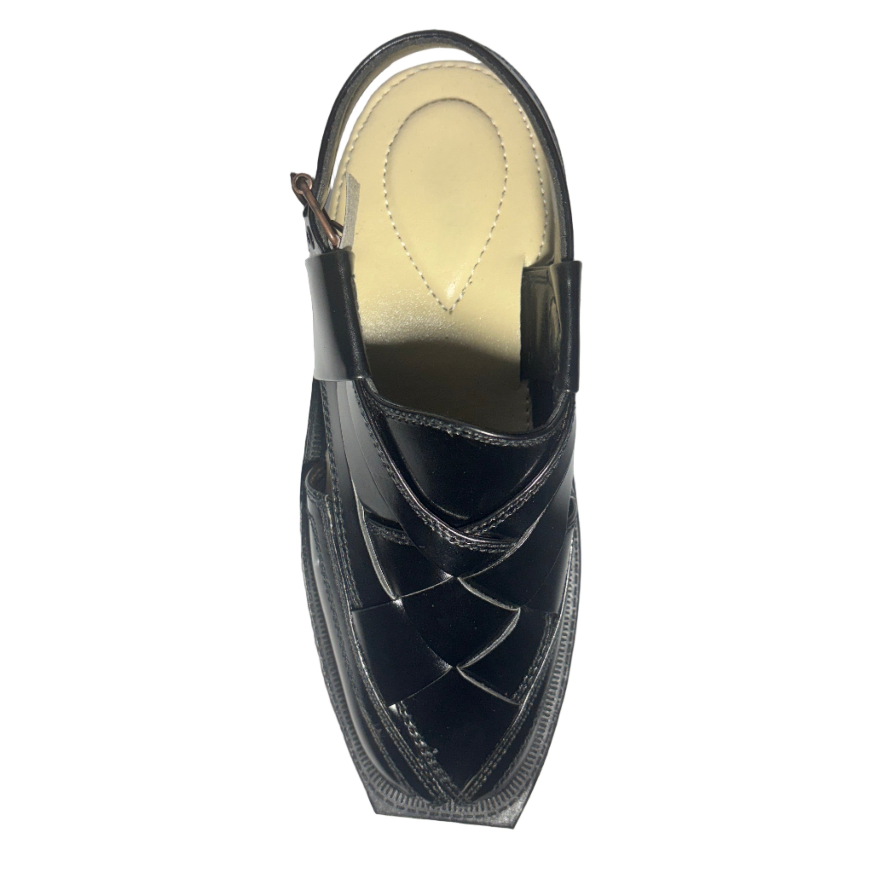 Nirozi Chappal - Men