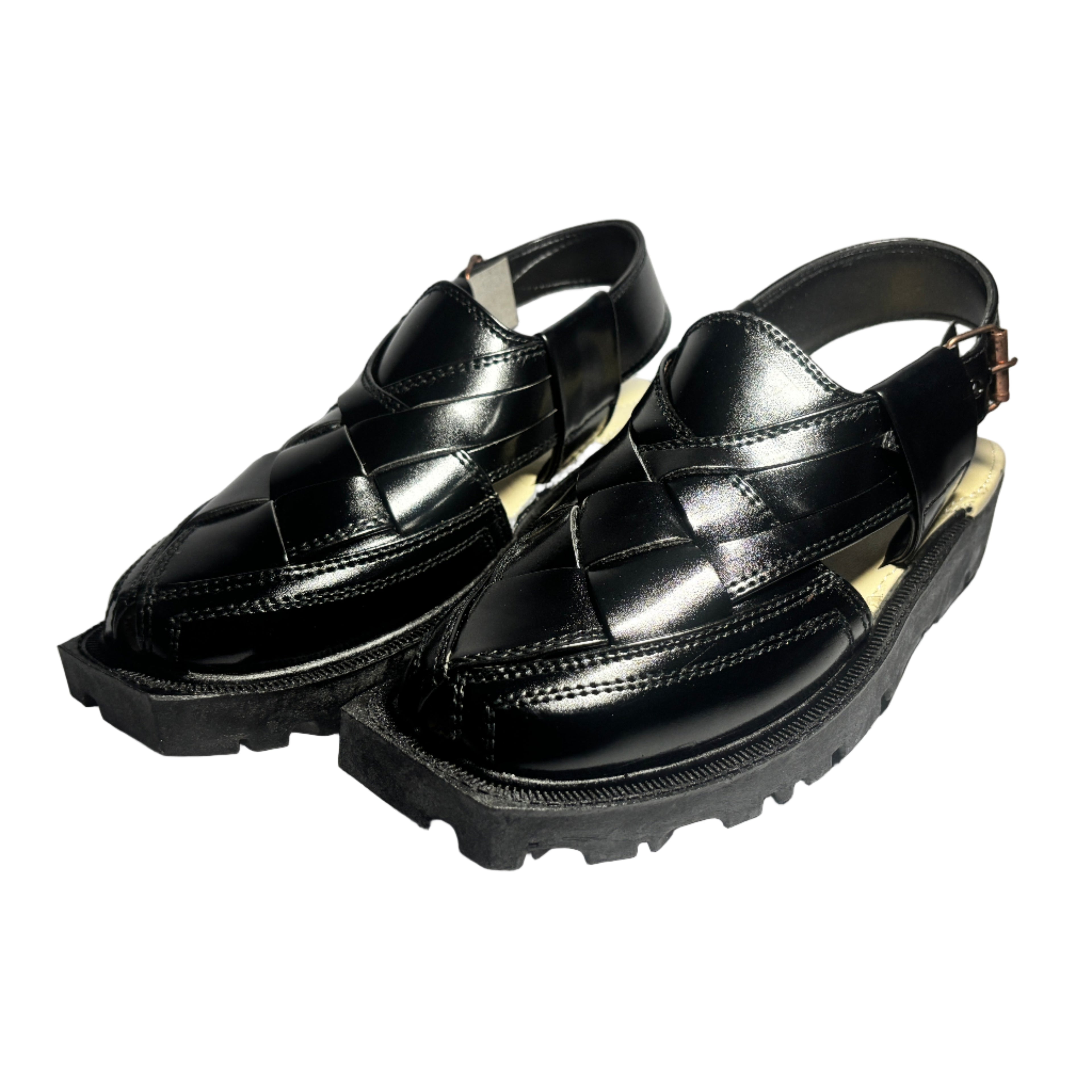 Nirozi Chappal - Men