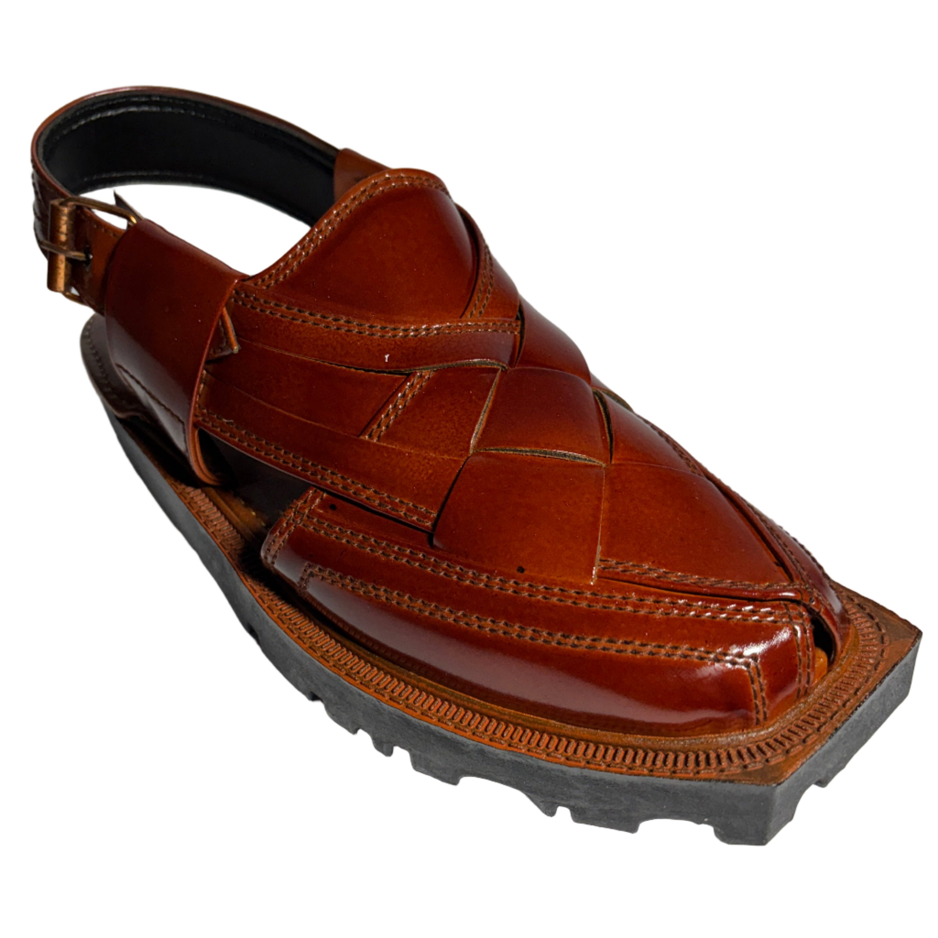Nirozi Chappal - Men