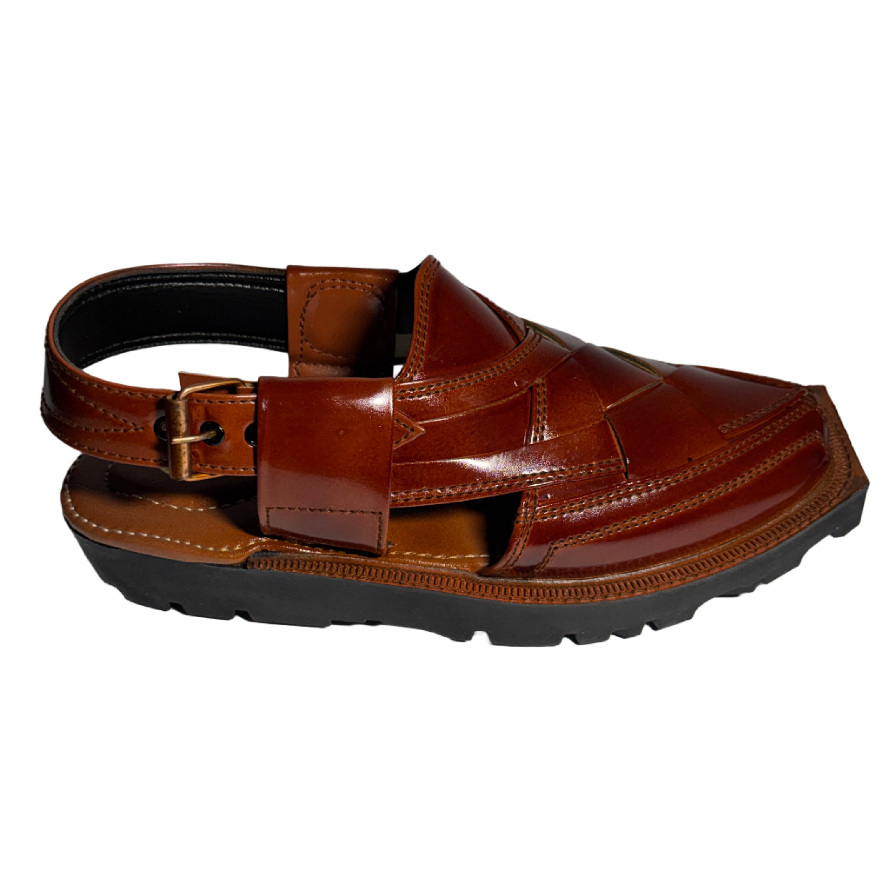 Nirozi Chappal - Men