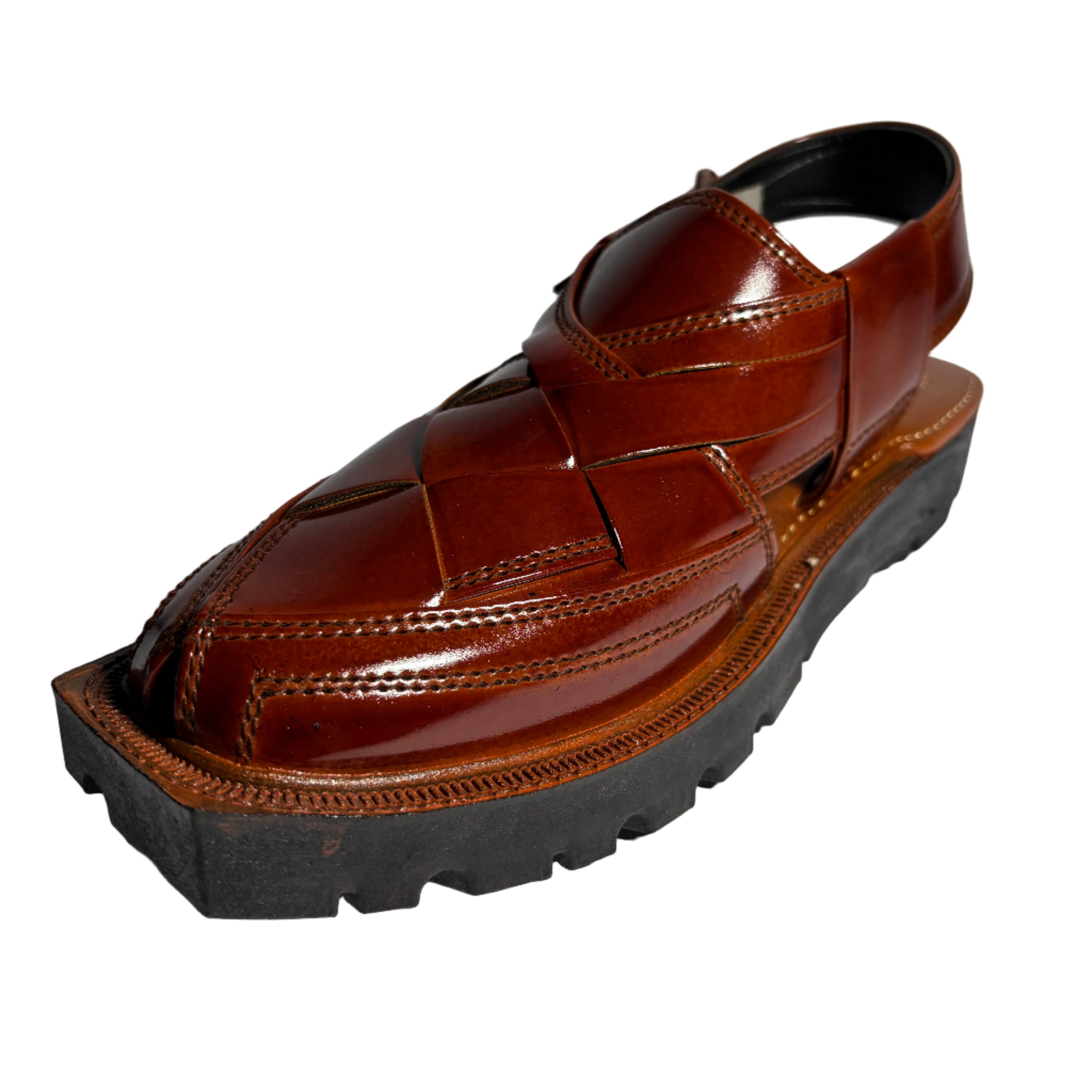 Nirozi Chappal - Men
