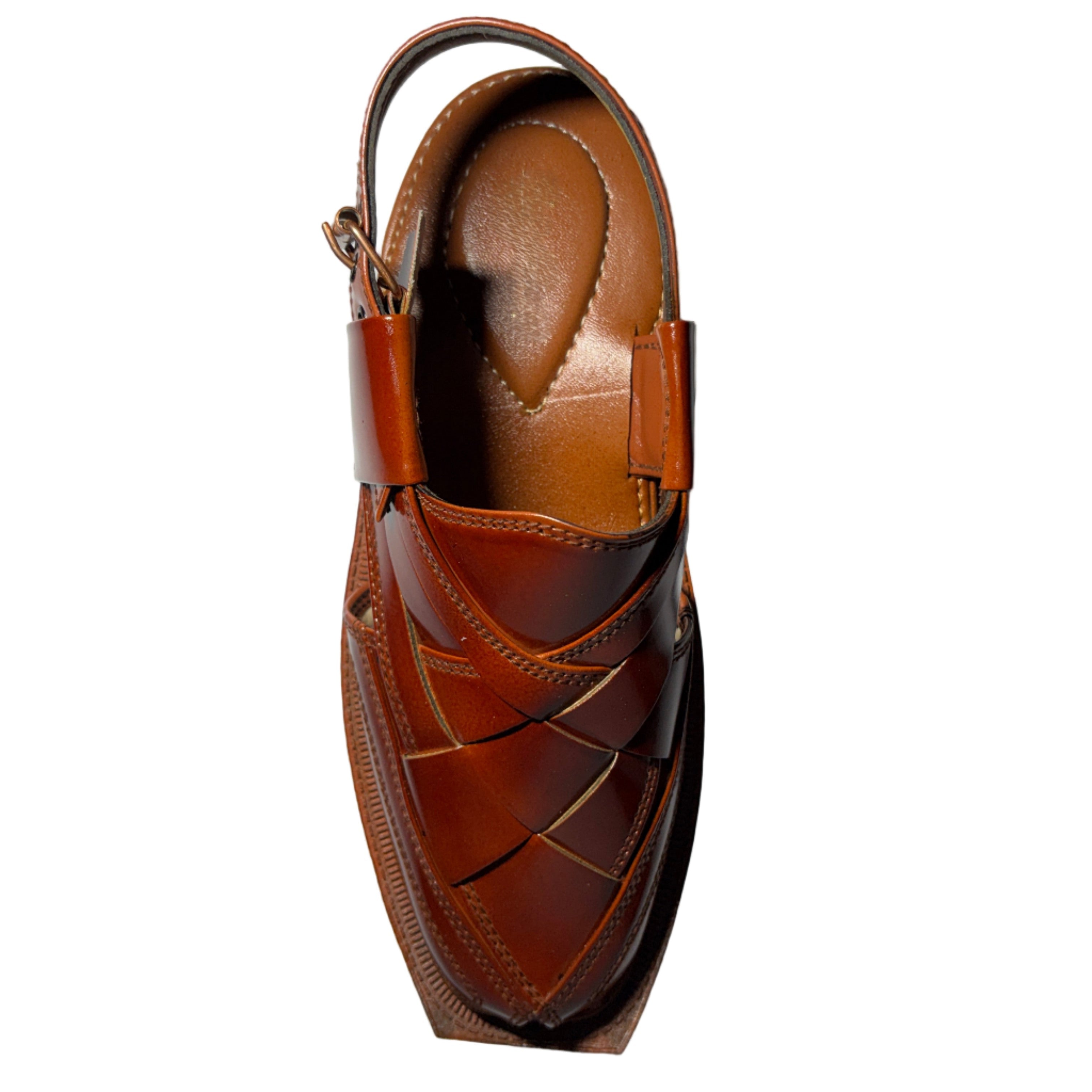 Nirozi Chappal - Men