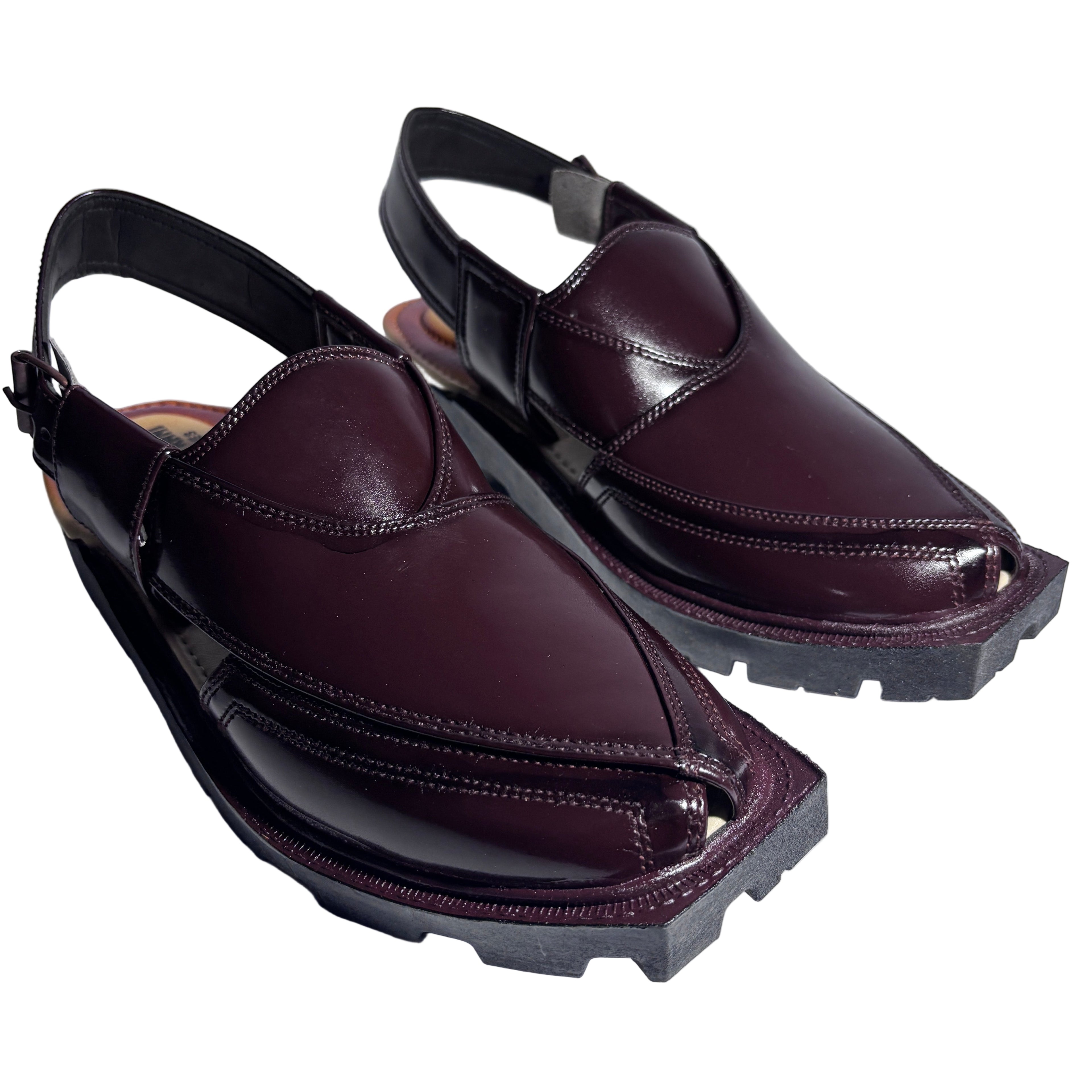 Majestic Velour - Men