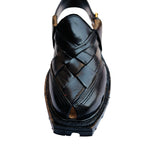 Handmade Leather Nirozi Chappal