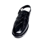 Woven Peshawari Chappal - Men