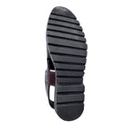 Woven Peshawari Chappal - Men
