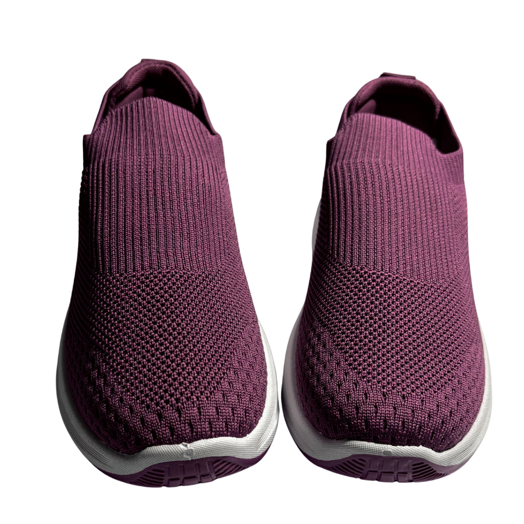 Nior Slip-on Sneakers - Women