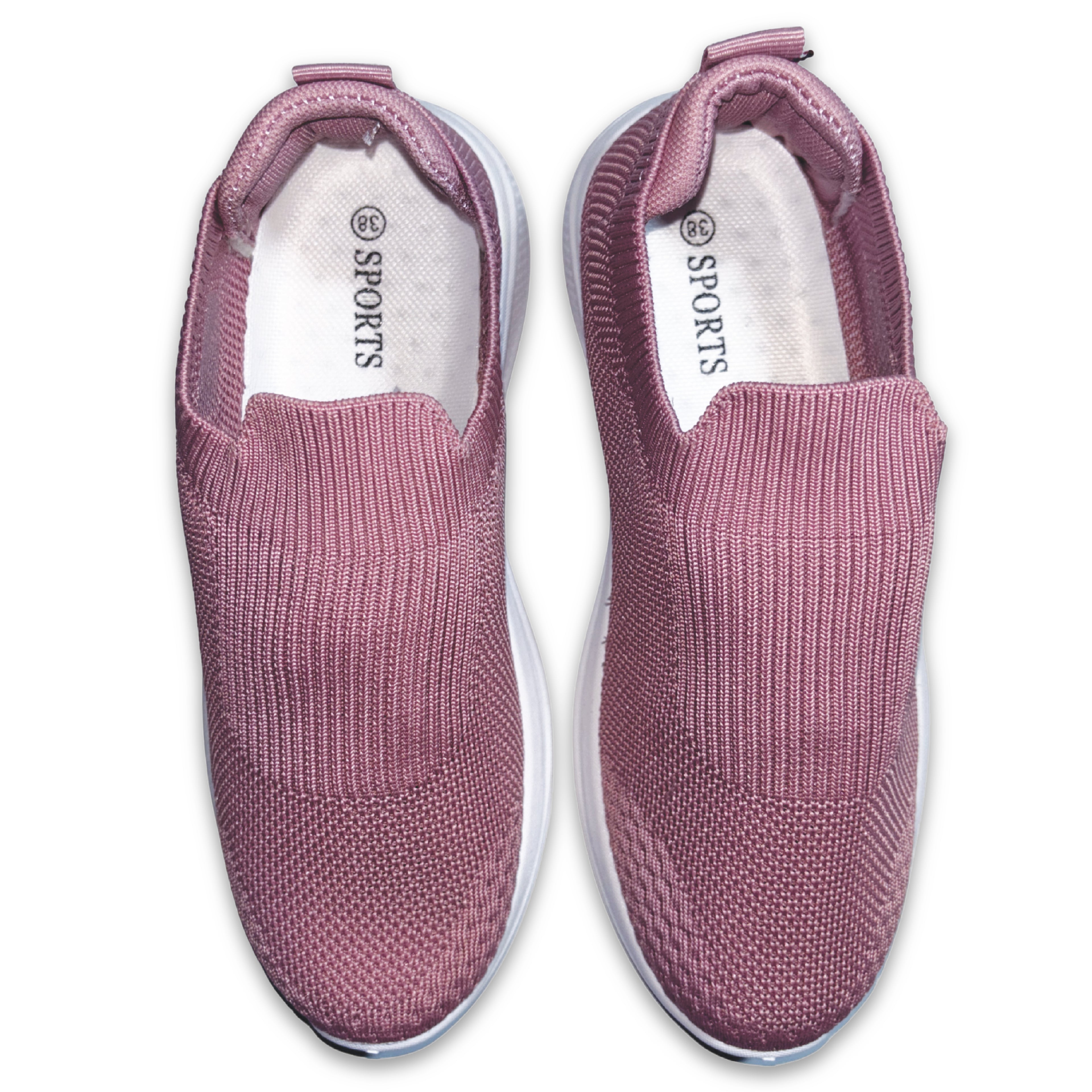 Nior Slip-on Sneakers - Women