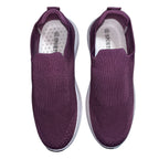 Nior Slip-on Sneakers - Women
