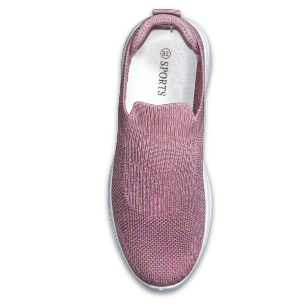 Nior Slip-on Sneakers - Women