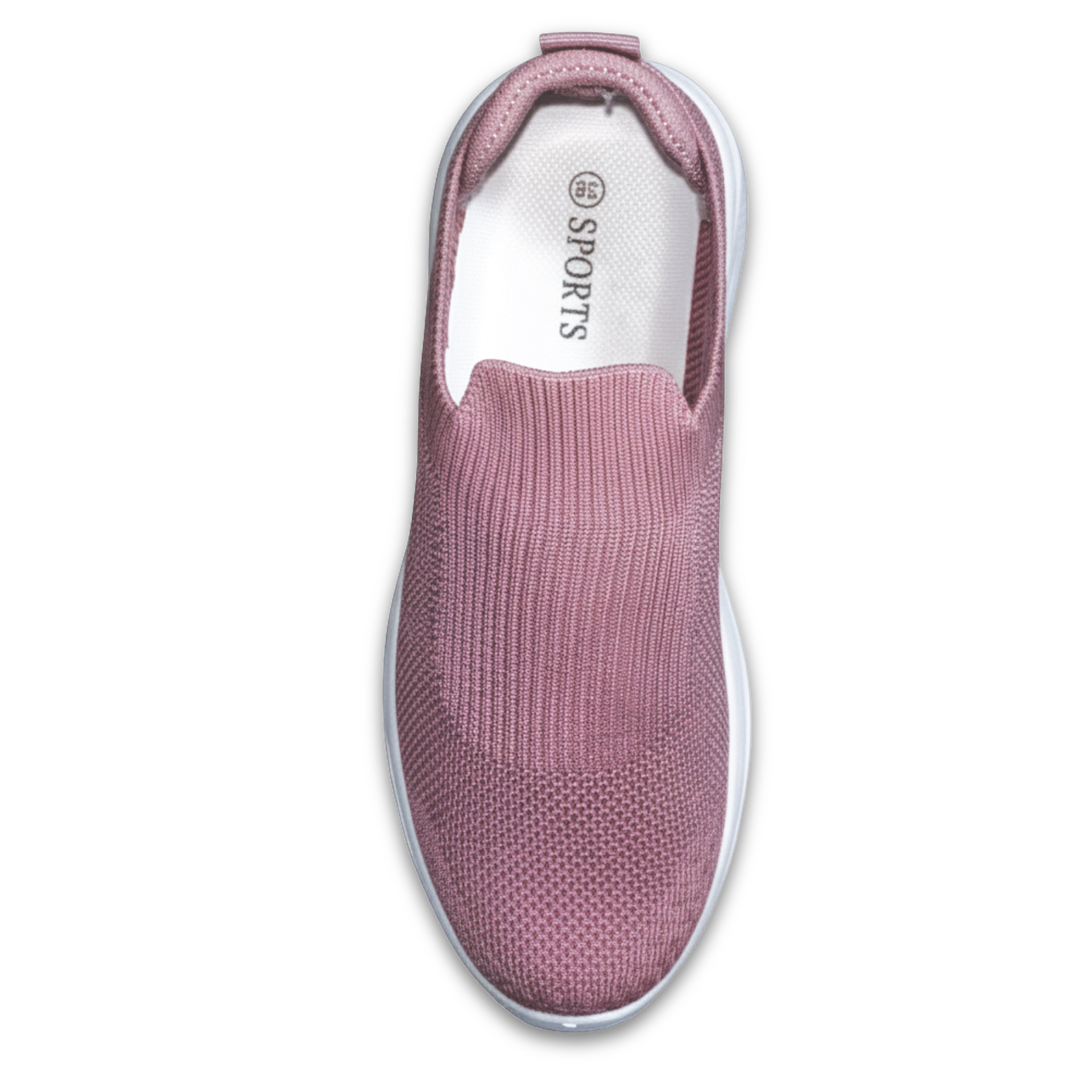Nior Slip-on Sneakers - Women