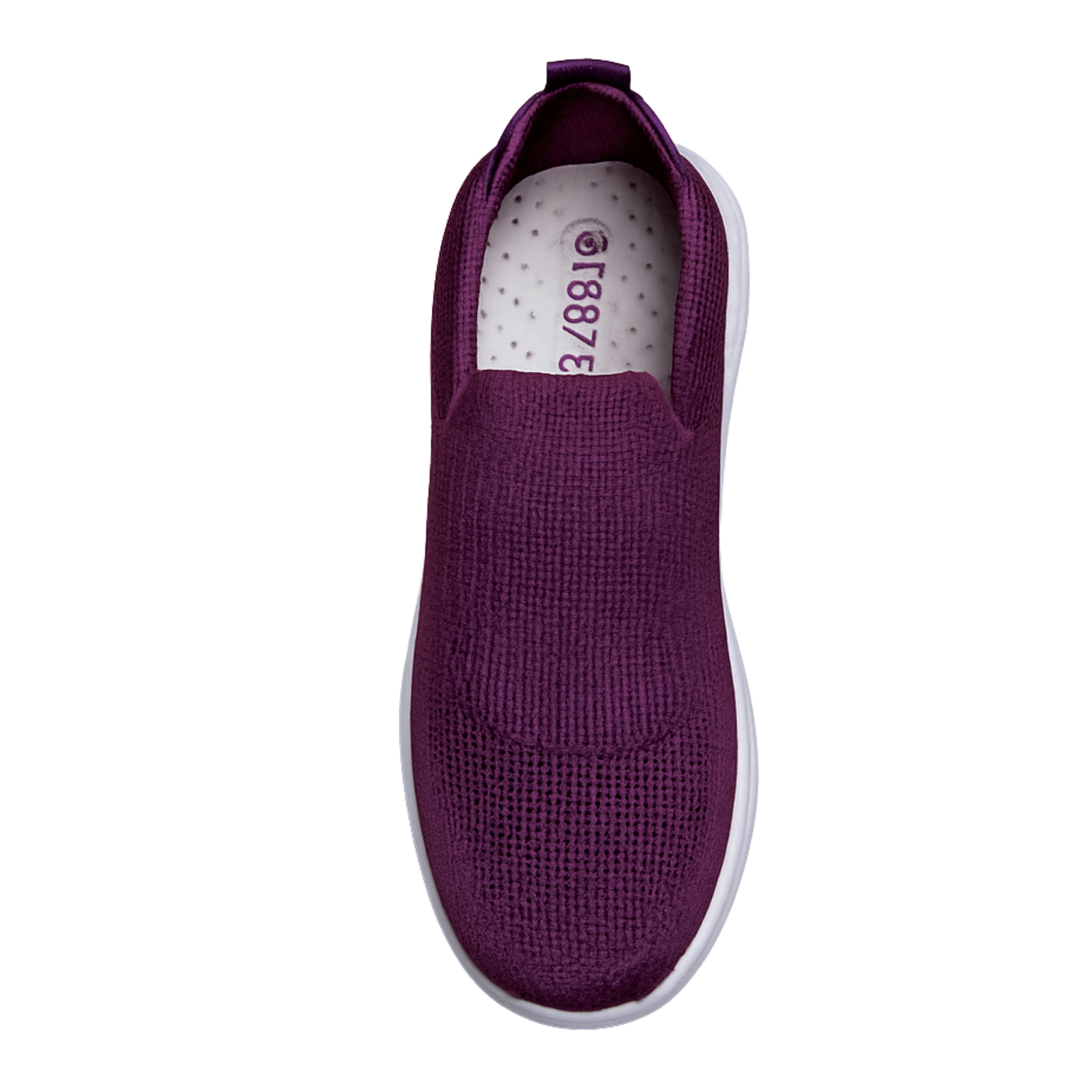 Nior Slip-on Sneakers - Women