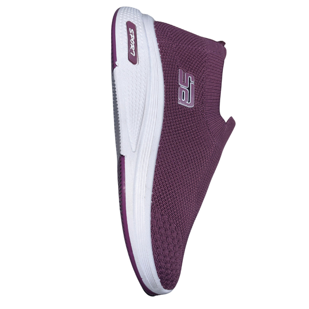 Nior Slip-on Sneakers - Women