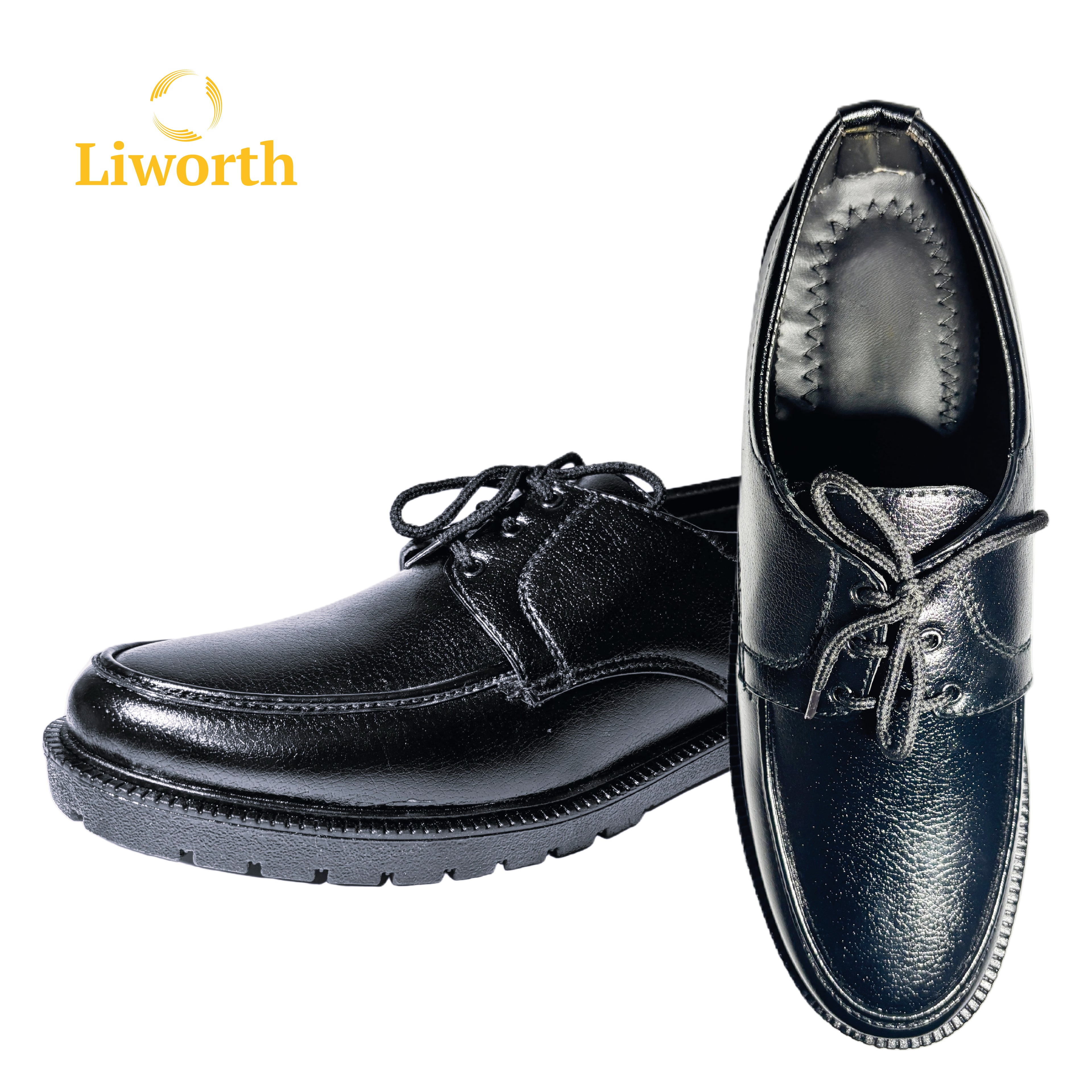 Premium Handmade Formal Shoes - Men