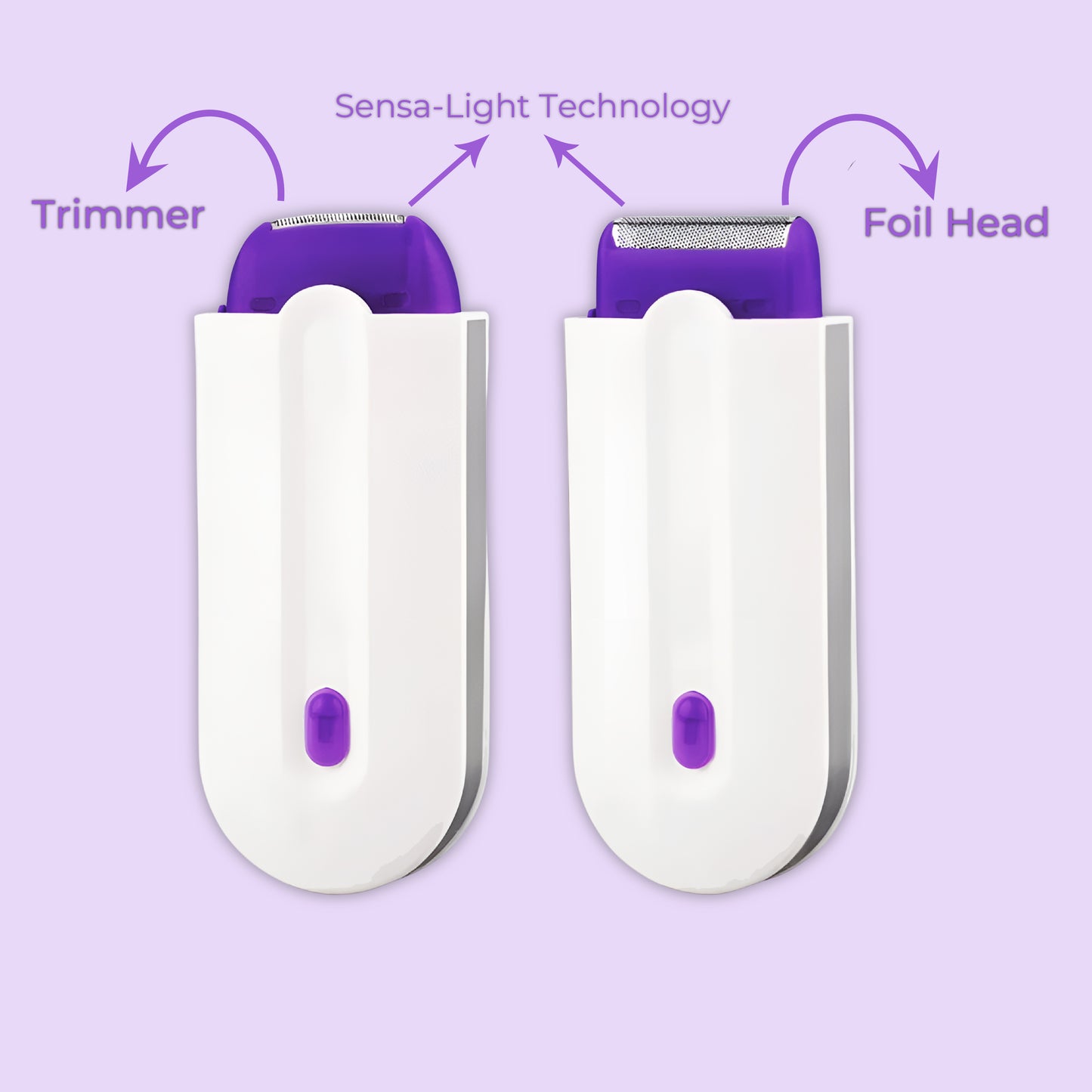 Instant Hair Remover