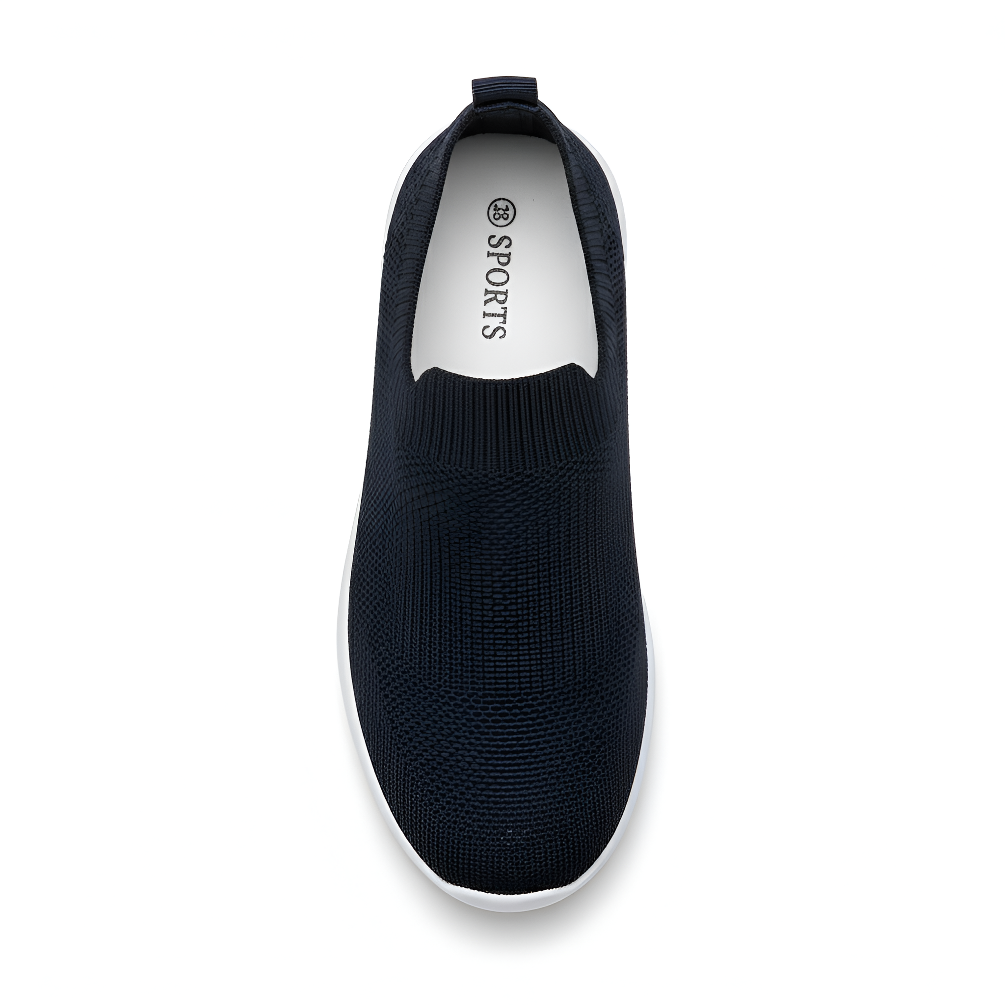Nior Slip-on Sneakers - Women