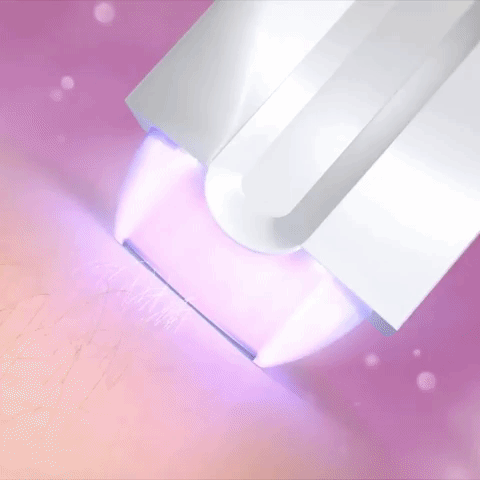 Instant Hair Remover